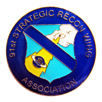 Lapel Pin Photo